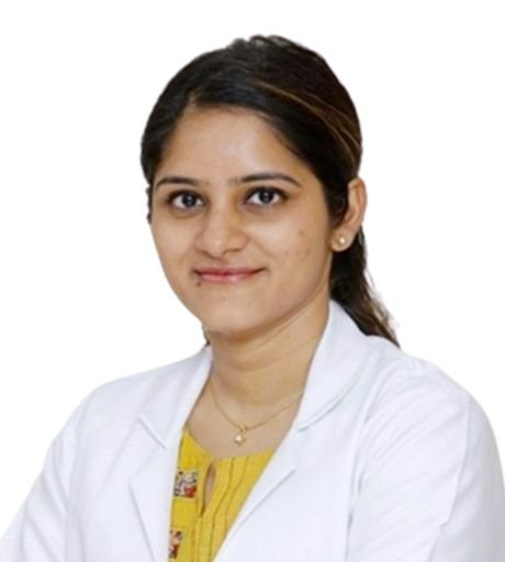 Dr. Hina Ali