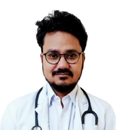 Dr Mohit Saini