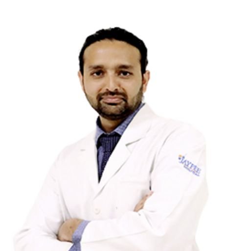 Dr. Devashish Sharma