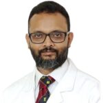 Dr Gaurav Rathore