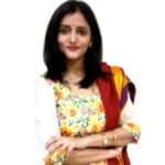 Dr Pooja Sharma